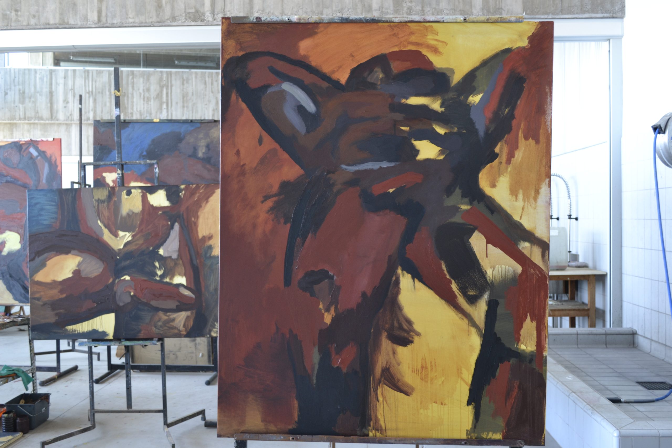 Estudio Will Encarnación