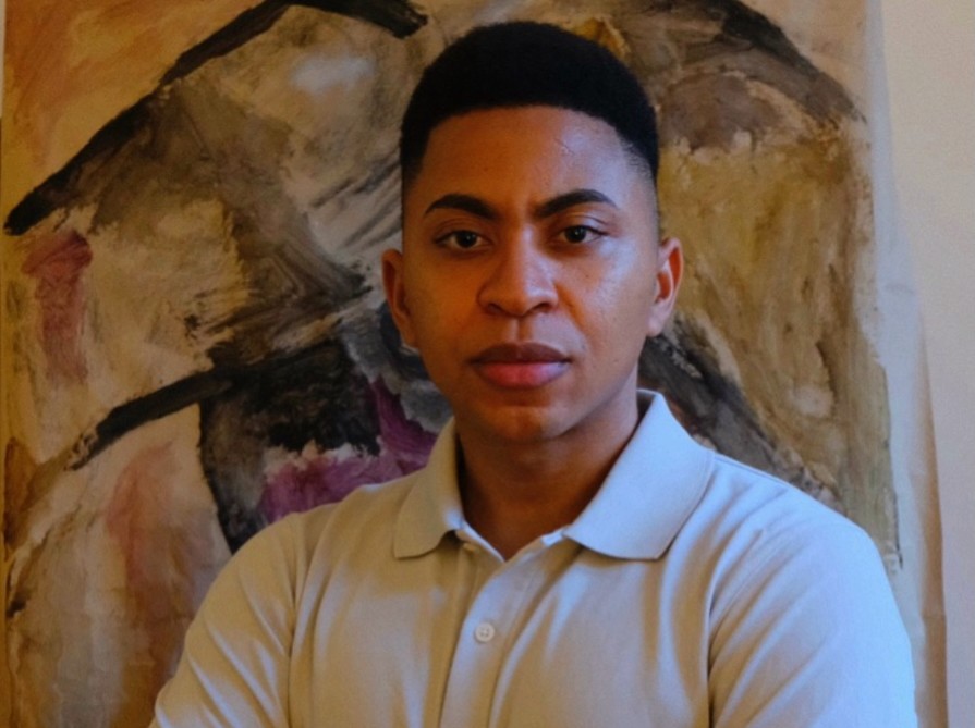 La Asociación Queer Art incorpora al artista Will Encarnación a su catálogo de creadores